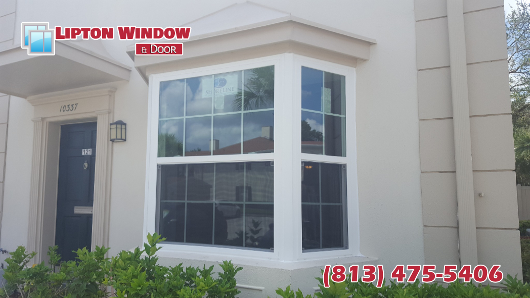 New Construction Windows in Tampa