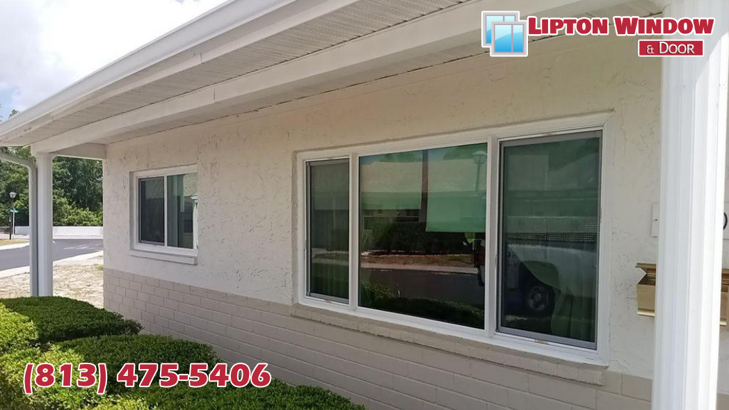 Replacement Windows  in Tampa