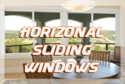 Horizontal Sliding Windows