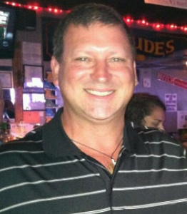 Jeff Massengale 2022