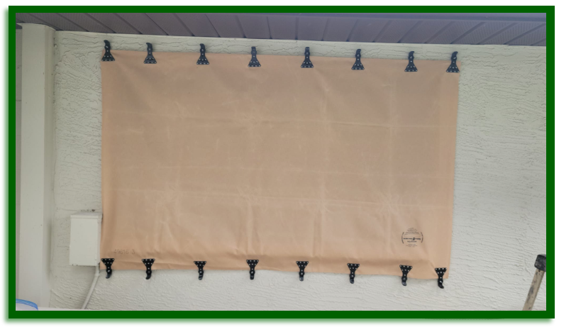 HURRICANE PROTECTION