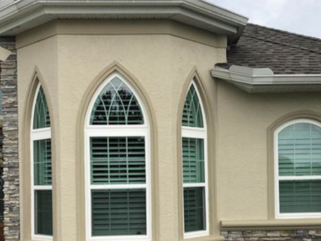 Replacement Windows & Doors Tampa