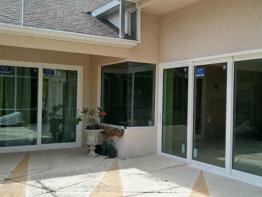 Replacement Patio Doors Tampa