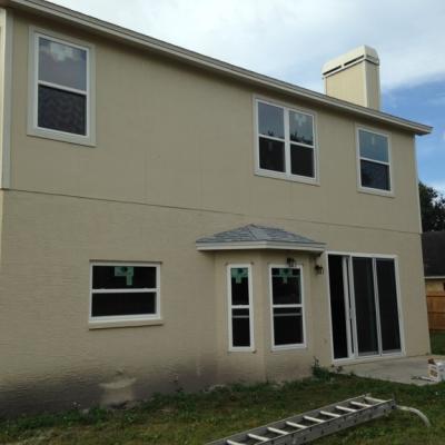 Vinyl Impact Windows Palm Harbor 4