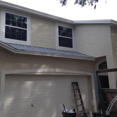 Vinyl Impact Windows Palm Harbor 5