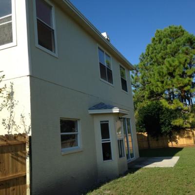 Vinyl Impact Windows Palm Harbor 8