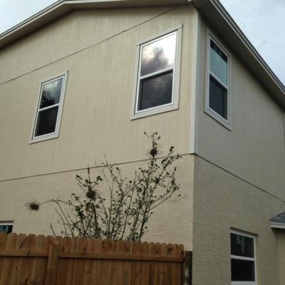 Vinyl Impact Windows Palm Harbor 9