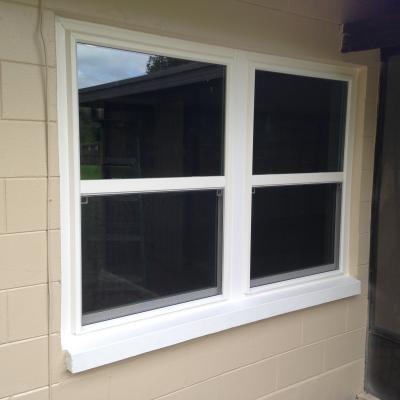 Vinyl Windows Tampalivingstone After 2