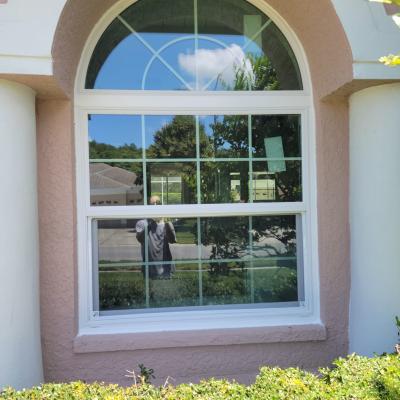 Replacement Windows