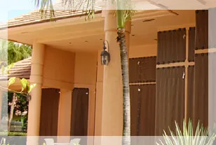 Hurricane Protection